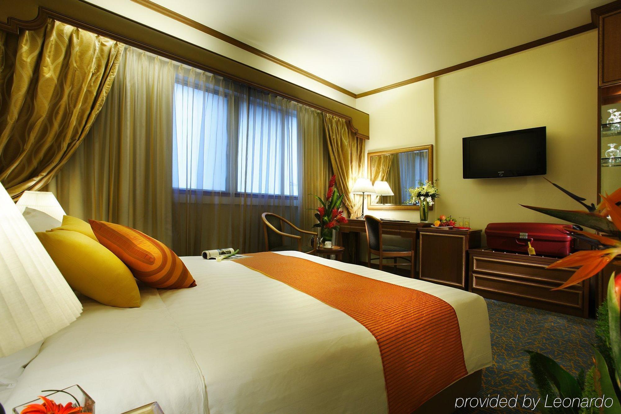 Hotel Miramar Singapore Rom bilde