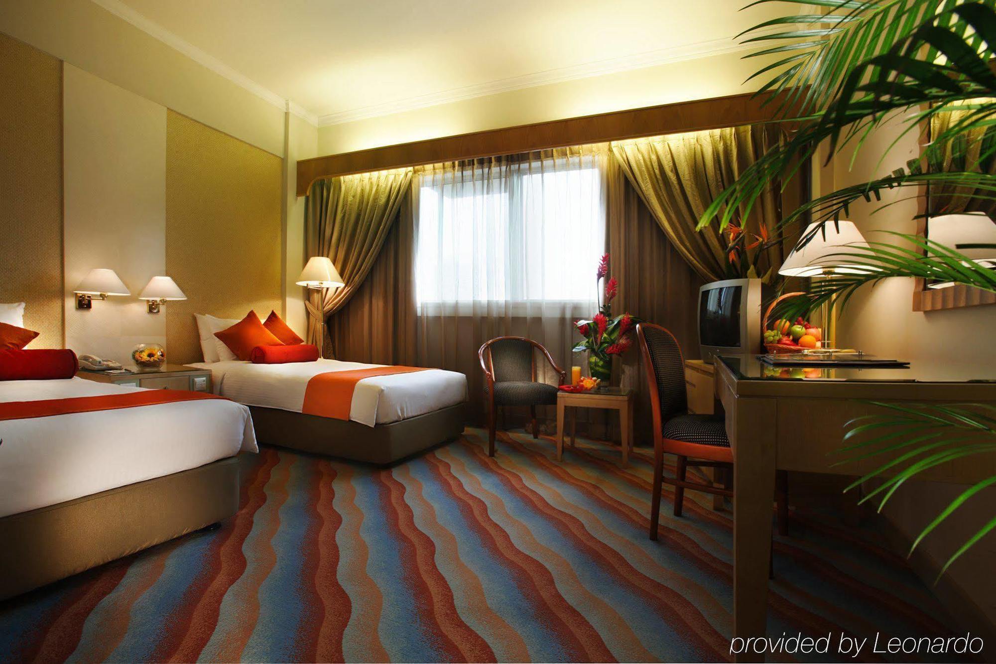 Hotel Miramar Singapore Rom bilde